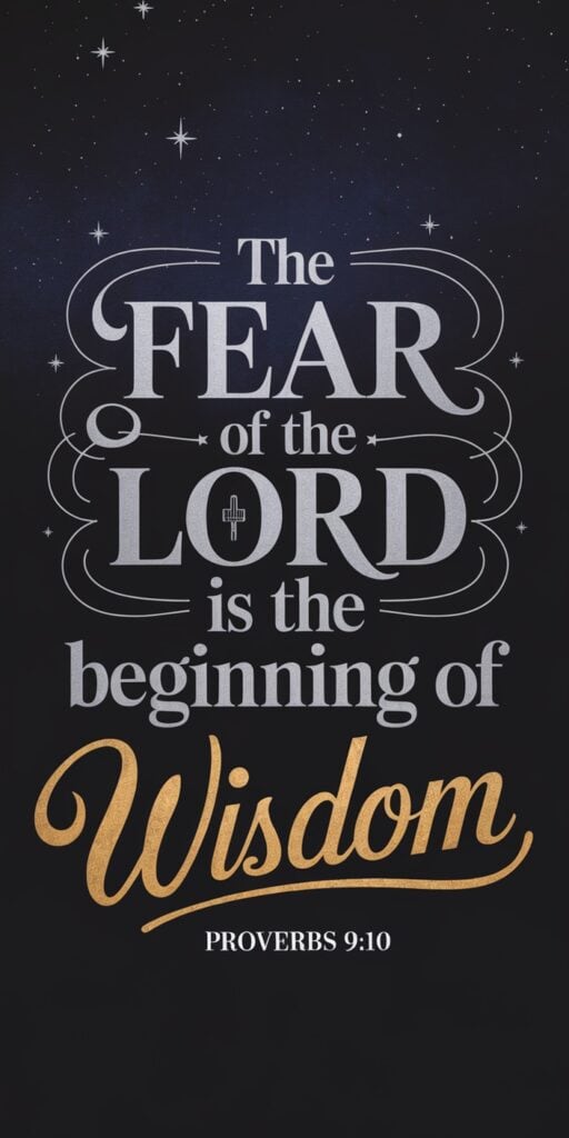 How These 21 Scriptures Can Guide Your Teenage Son 9