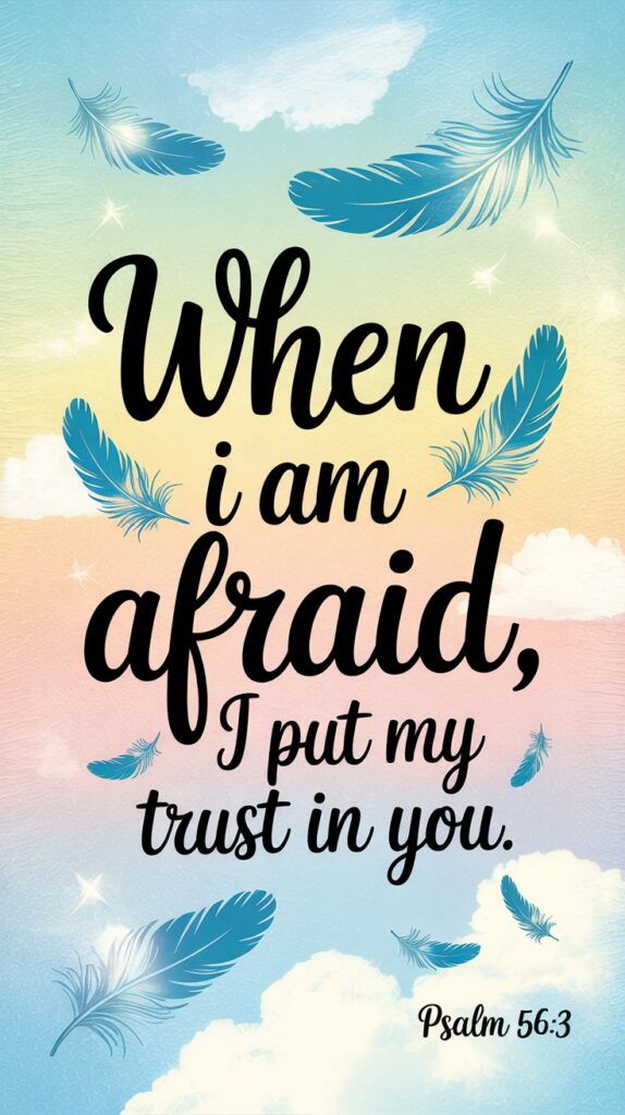 23 Scriptures That Will Instantly Lift a Teenage Girl's Spirits 14