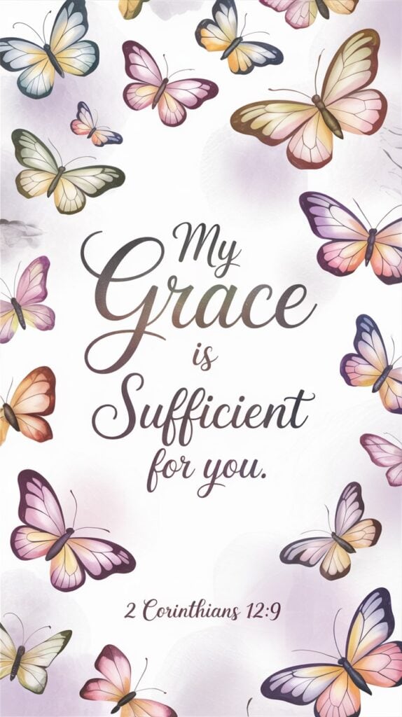 23 Scriptures That Will Instantly Lift a Teenage Girl's Spirits 22