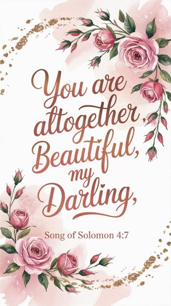 23 Scriptures That Will Instantly Lift a Teenage Girl's Spirits 4