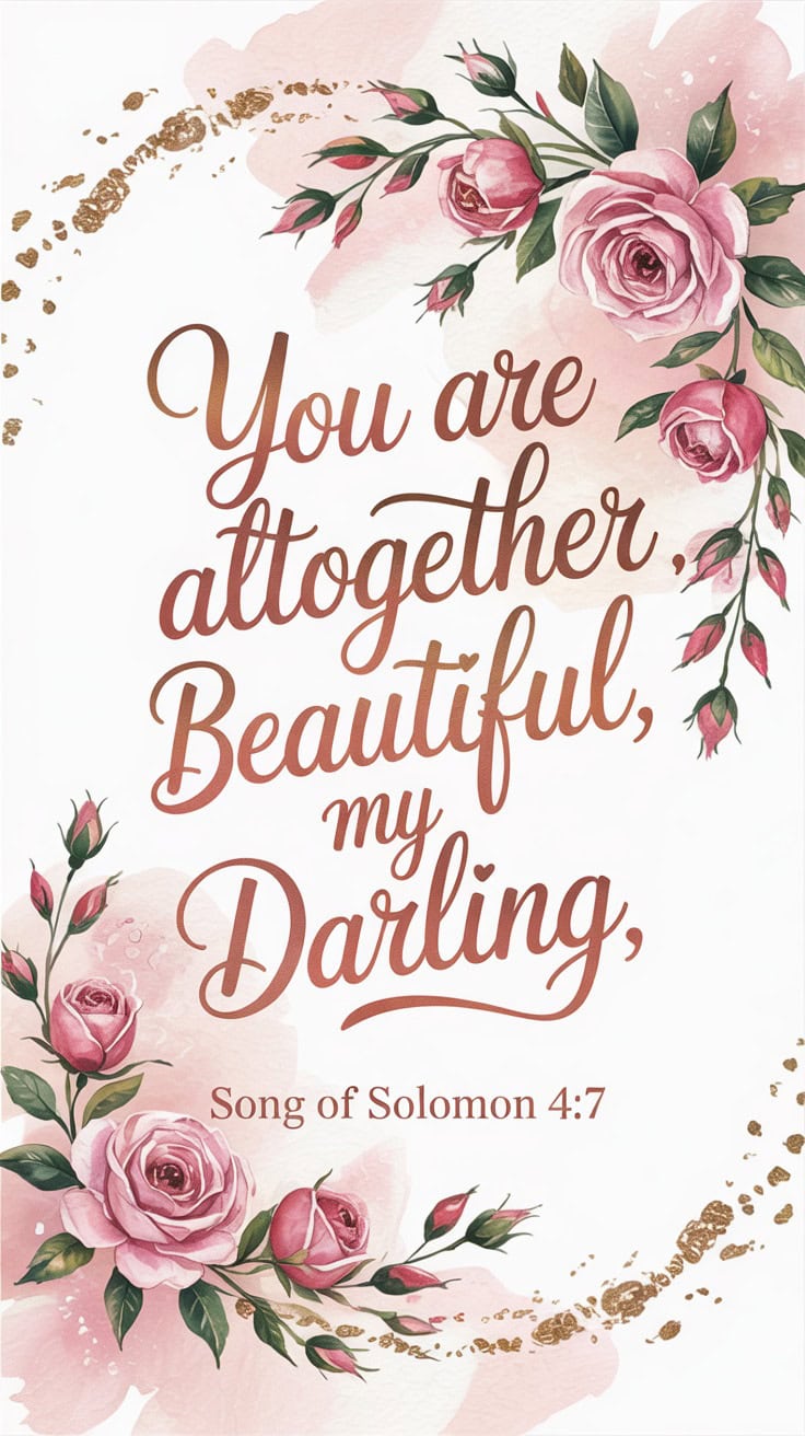 Girl Scriptures Encouraging Scriptures for a Teenage Girl
