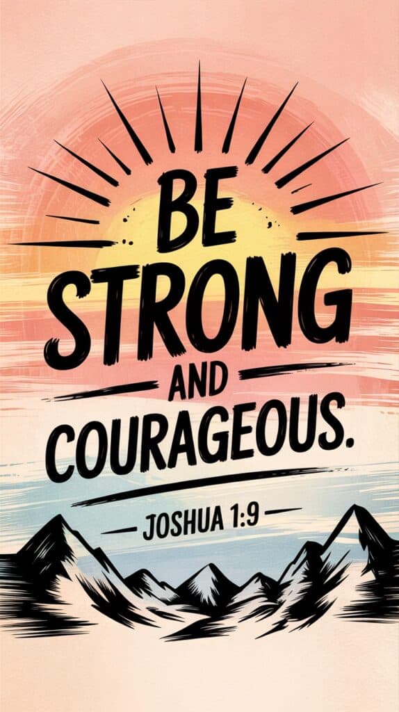 23 Scriptures That Will Instantly Lift a Teenage Girl's Spirits 5