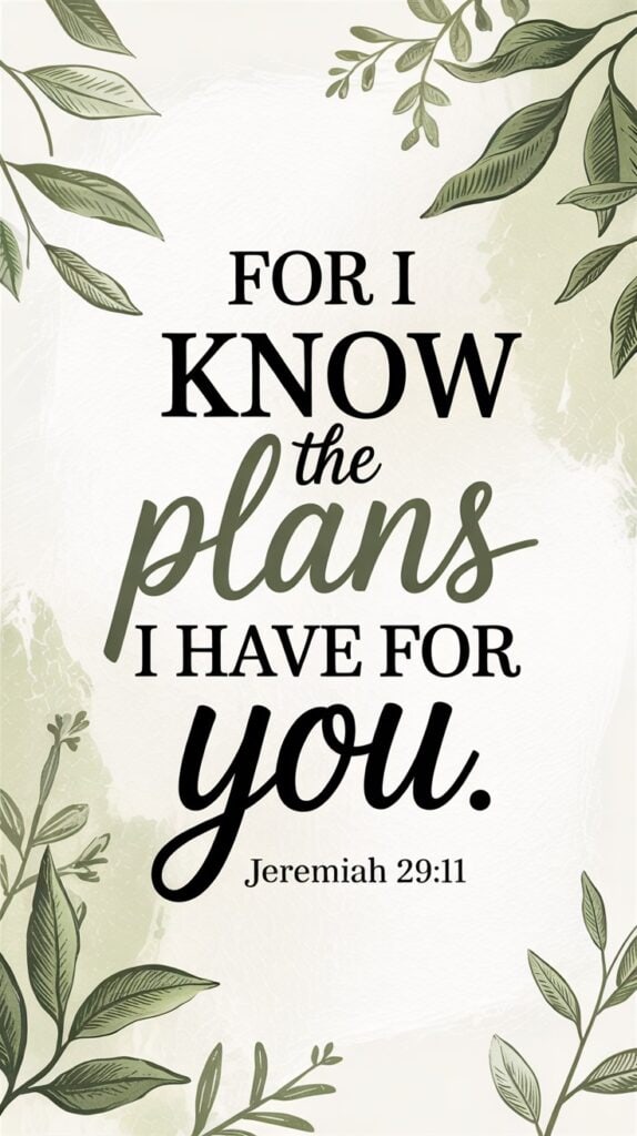 23 Scriptures That Will Instantly Lift a Teenage Girl's Spirits 6