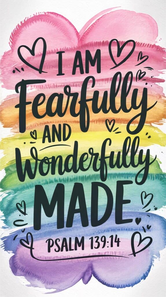 23 Scriptures That Will Instantly Lift a Teenage Girl's Spirits 7