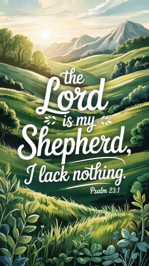 23 Scriptures That Will Instantly Lift a Teenage Girl's Spirits 9