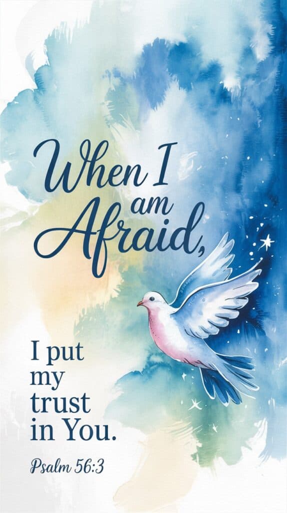 21 Bible Verses That Will Deepen Your Trust in God 2