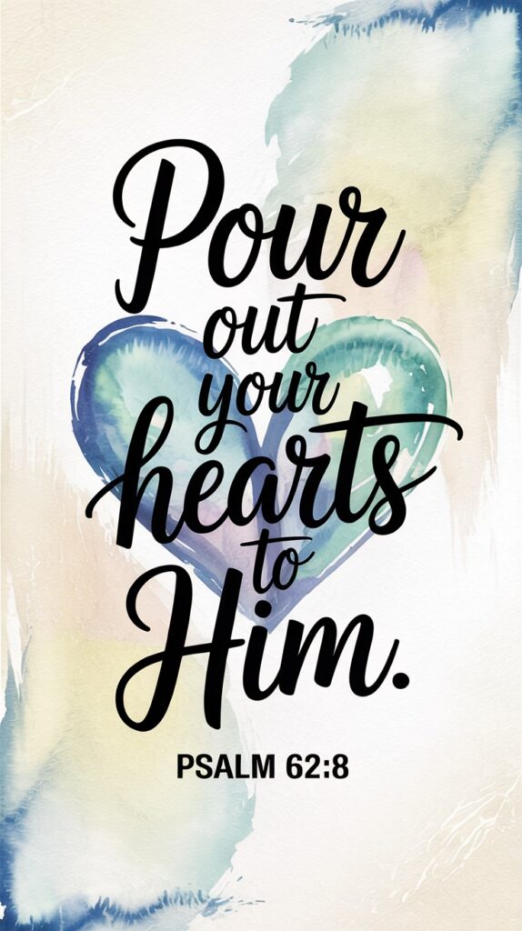 21 Bible Verses That Will Deepen Your Trust in God 15