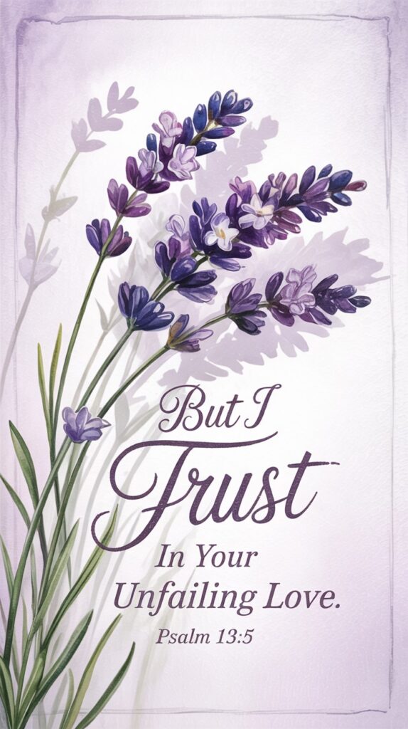 21 Bible Verses That Will Deepen Your Trust in God 18