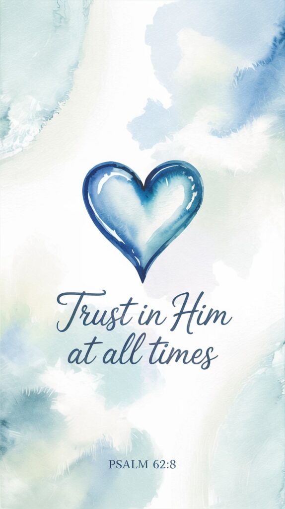 21 Bible Verses That Will Deepen Your Trust in God 19