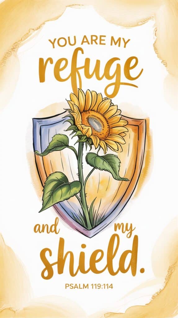 21 Bible Verses That Will Deepen Your Trust in God 20