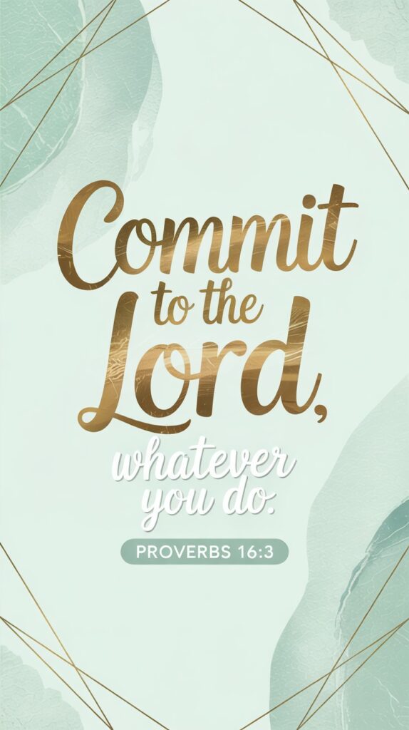 21 Bible Verses That Will Deepen Your Trust in God 6