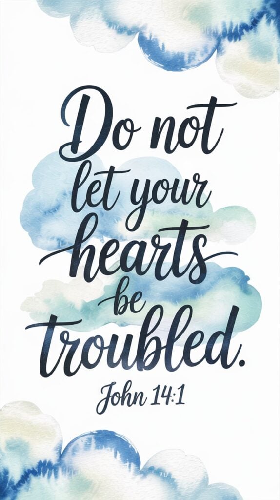 21 Bible Verses That Will Deepen Your Trust in God 7