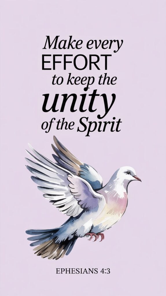 23 Inspiring Verses to Foster Unity in Your Home and Beyond 2