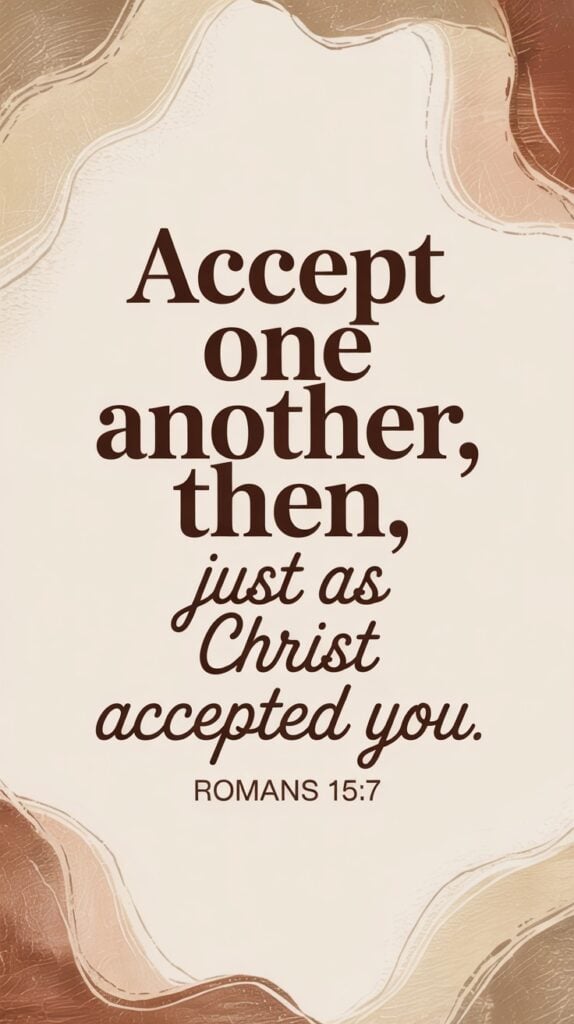 23 Inspiring Verses to Foster Unity in Your Home and Beyond 8