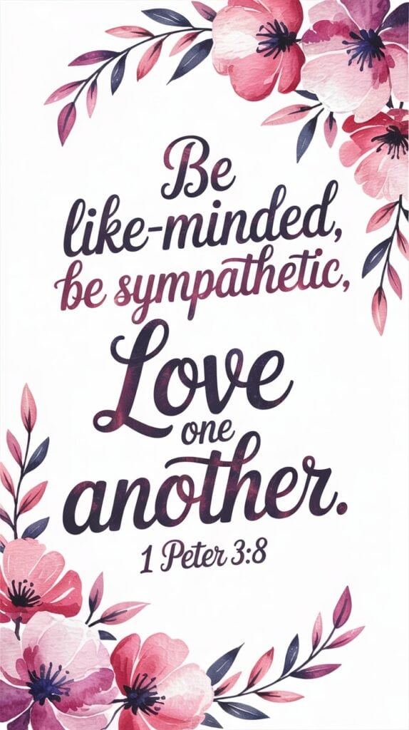 23 Inspiring Verses to Foster Unity in Your Home and Beyond 10