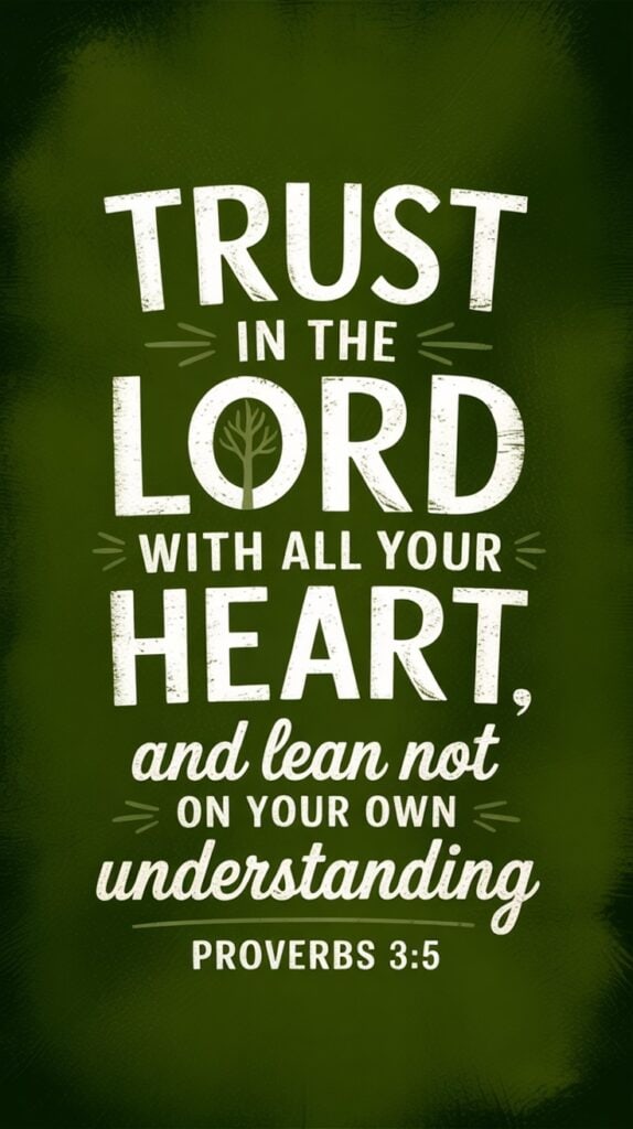 Scriptures for Everyday Battles and Quiet Victories 15