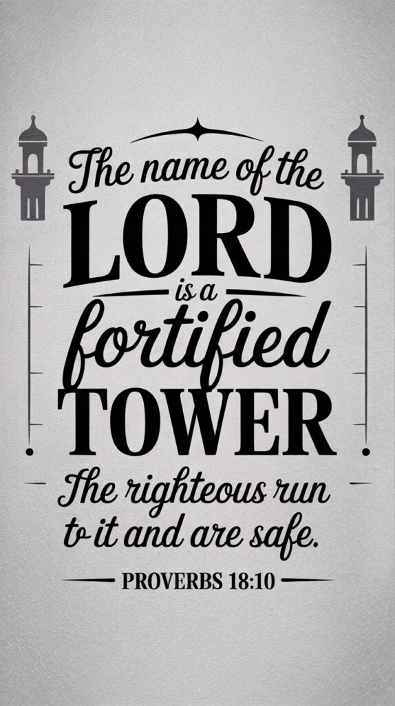 Scriptures for Everyday Battles and Quiet Victories 16