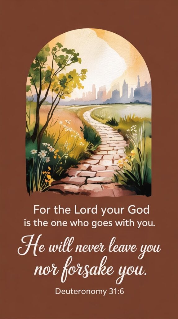 Scriptures for Everyday Battles and Quiet Victories 18