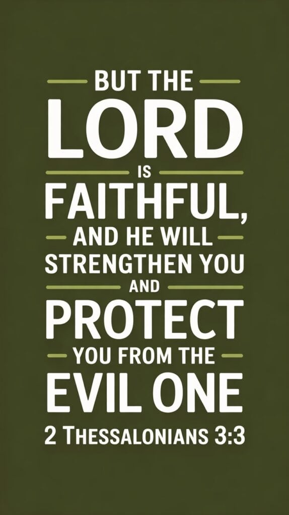 Scriptures for Everyday Battles and Quiet Victories 19