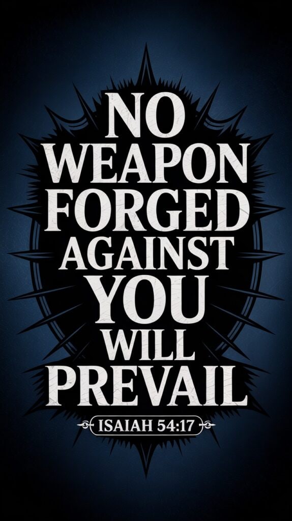 Scriptures for Everyday Battles and Quiet Victories 3