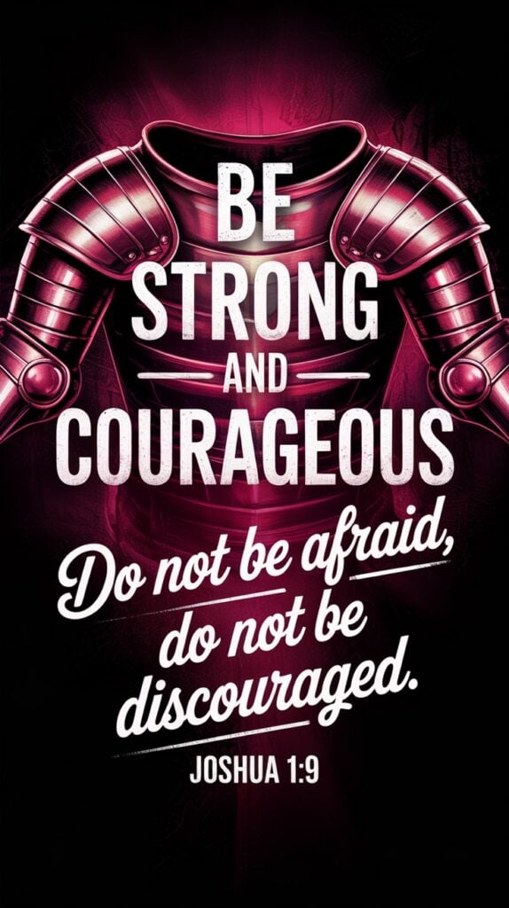 Scriptures for Everyday Battles and Quiet Victories 22