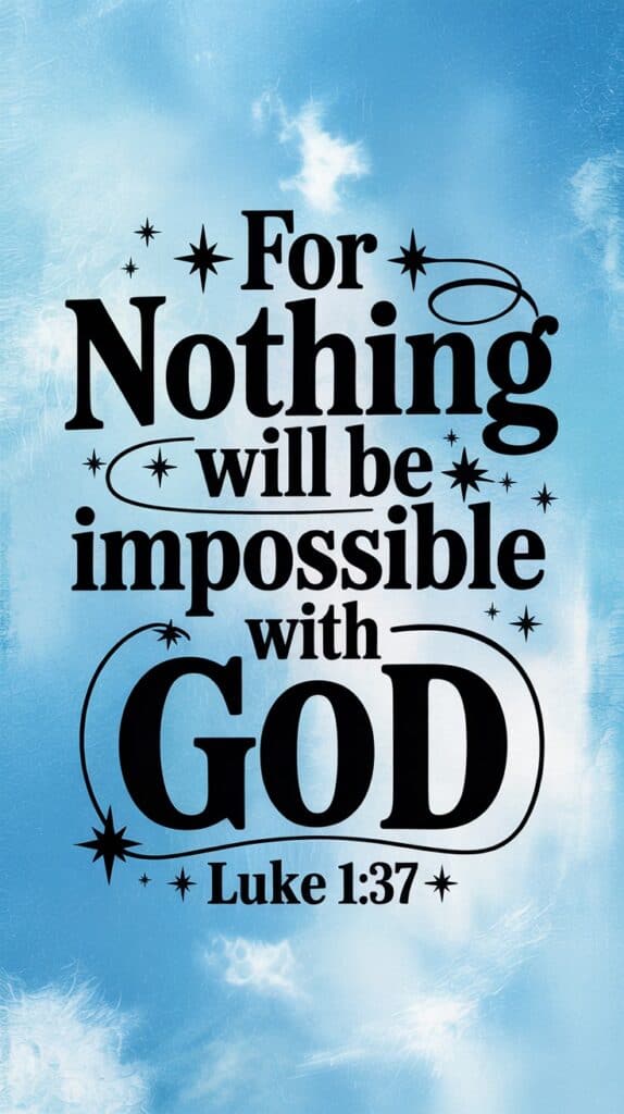 Scriptures for Everyday Battles and Quiet Victories 25