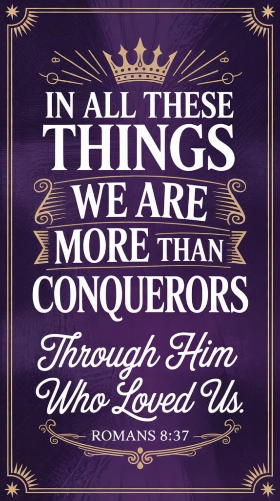 Scriptures for Everyday Battles and Quiet Victories 8