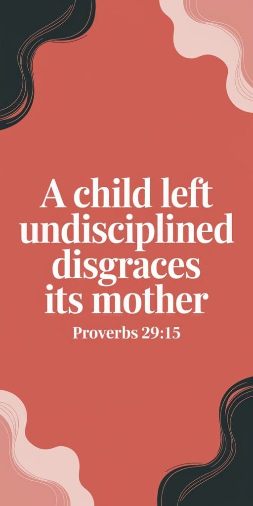 The 25 Most Powerful Scriptures to Guide and Inspire Your Children 11