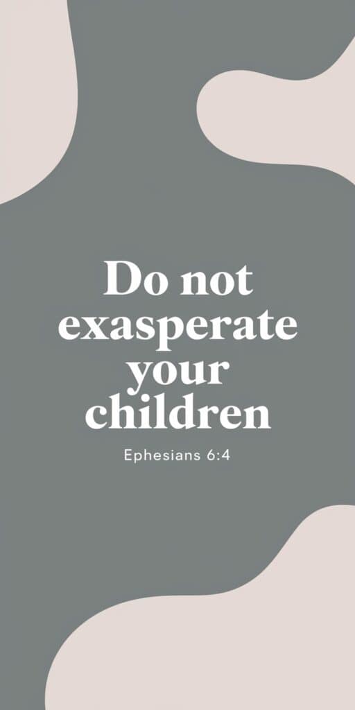 The 25 Most Powerful Scriptures to Guide and Inspire Your Children 13
