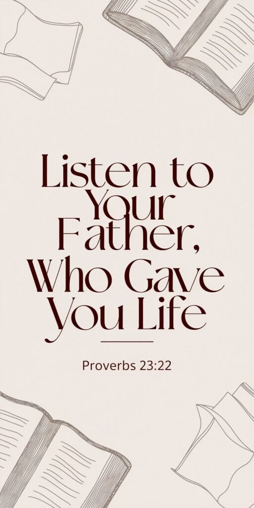 The 25 Most Powerful Scriptures to Guide and Inspire Your Children 15