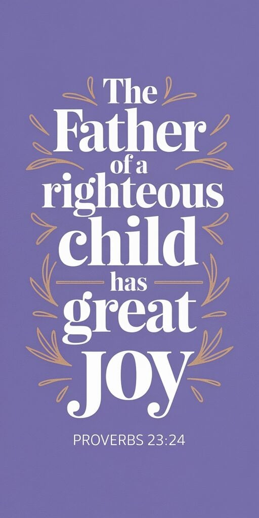 The 25 Most Powerful Scriptures to Guide and Inspire Your Children 22