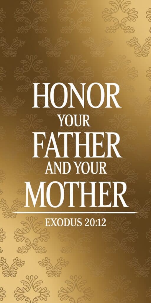 The 25 Most Powerful Scriptures to Guide and Inspire Your Children 24