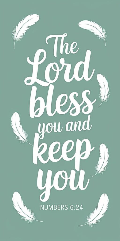 The 25 Most Powerful Scriptures to Guide and Inspire Your Children 6
