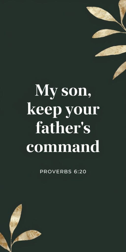 The 25 Most Powerful Scriptures to Guide and Inspire Your Children 10