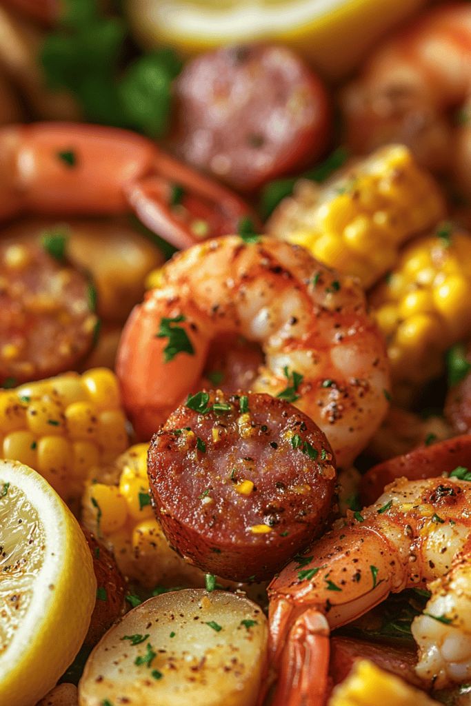 23 Shrimp Recipes That Will Transform Your Dinner Routine 5