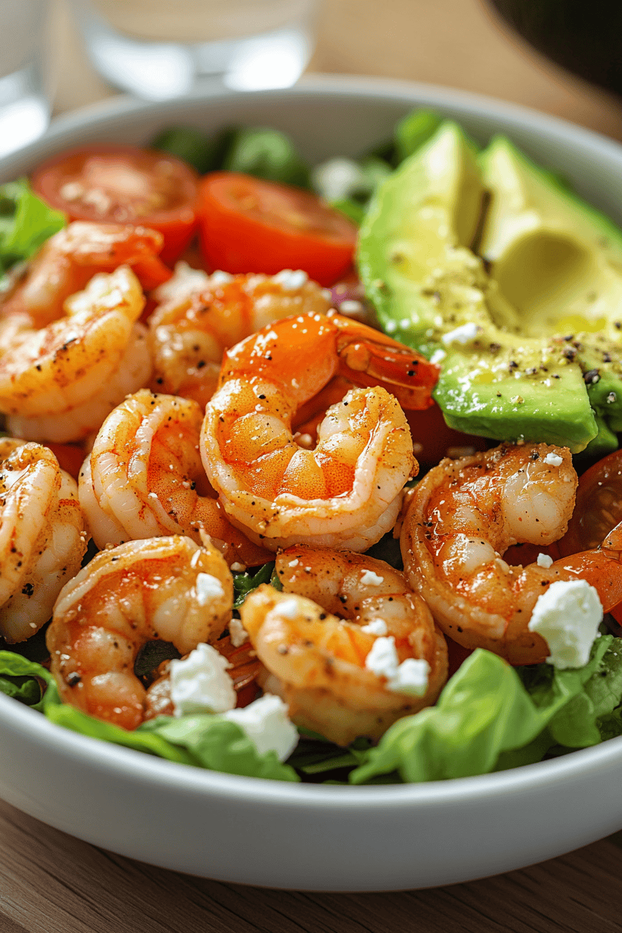 23 Shrimp Recipes for Easy Dinners 14