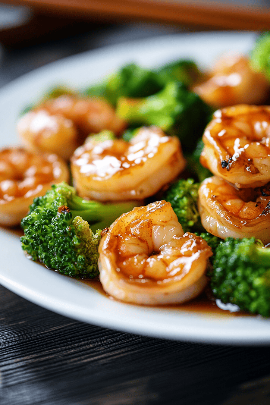 23 Shrimp Recipes for Easy Dinners 18