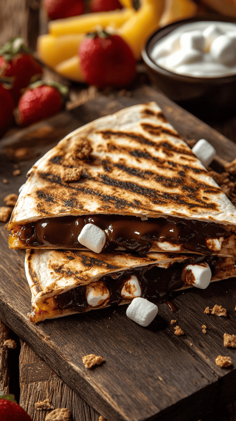 18 School Lunch Quesadilla Ideas Kids Will Eat 24