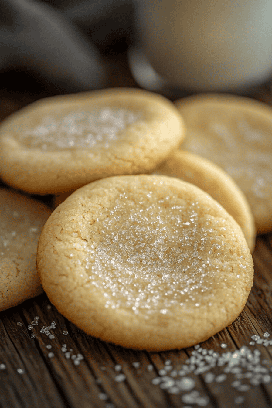 23 Cookie Recipes to Bake When You Need Some Serious Mom Magic 8