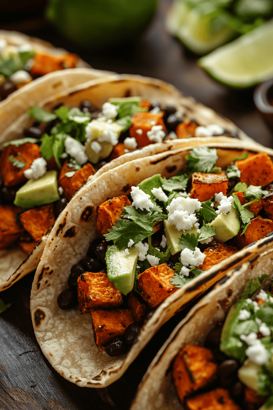 20 Sweet Potato Recipes Worth Making 6