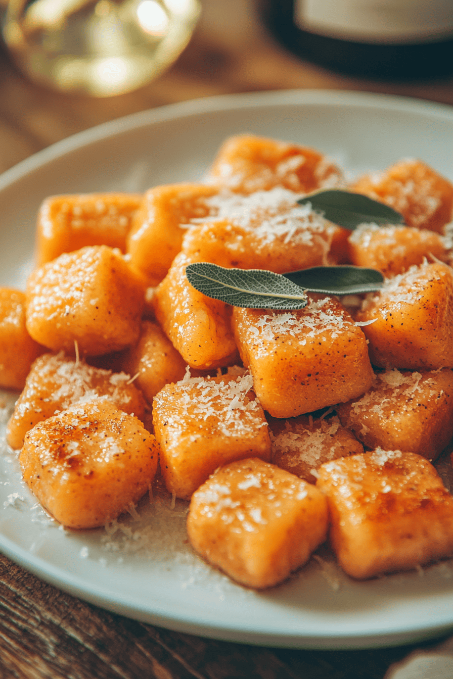 20 Sweet Potato Recipes Worth Making 8
