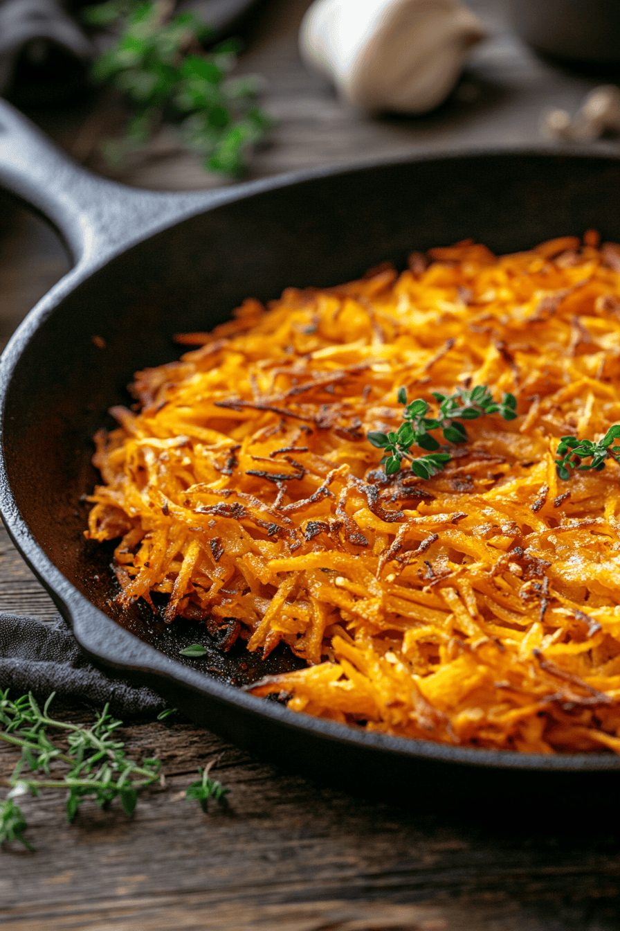 20 Sweet Potato Recipes Worth Making 4