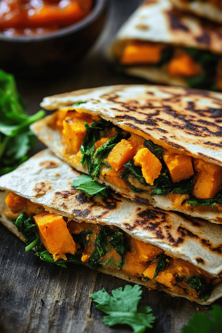 20 Sweet Potato Recipes Worth Making 12