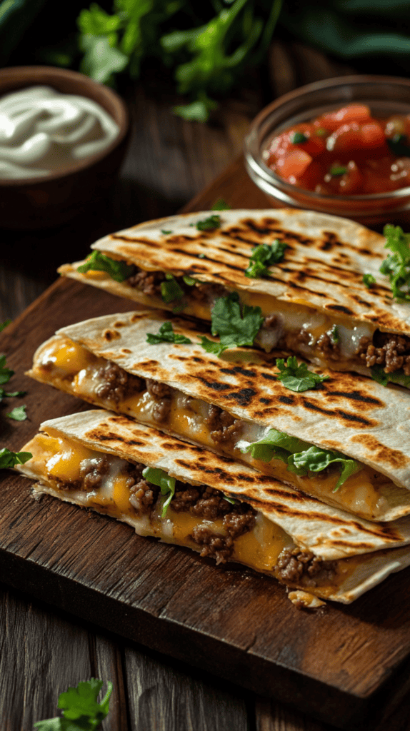 18 School Lunch Quesadillas That Will Make Your Kids Actually Excited to Eat! 7 18 School Lunch Quesadillas That Will Make Your Kids Actually Excited to Eat! 7