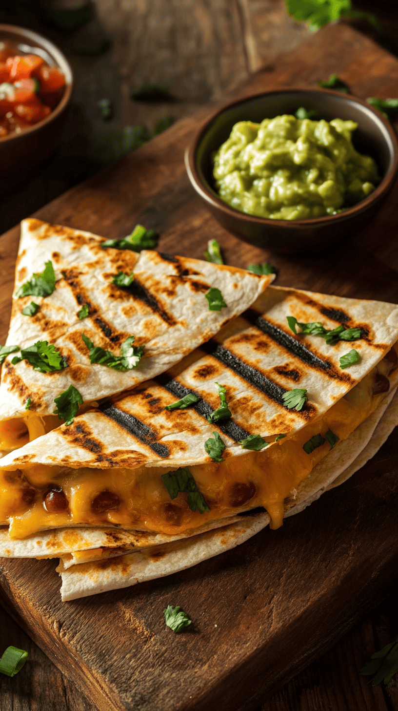 18 School Lunch Quesadilla Ideas Kids Will Eat 28