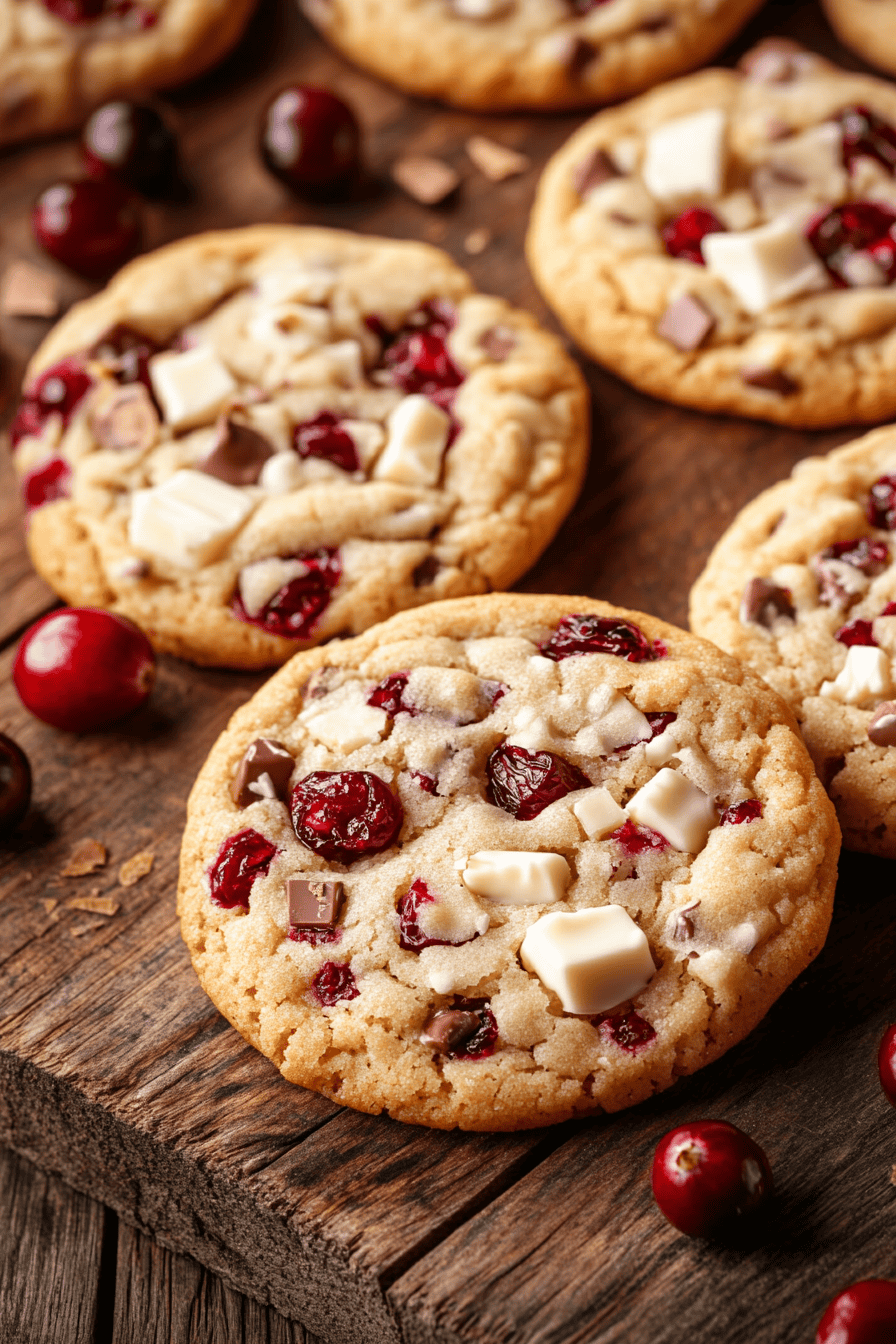 23 Cookie Recipes to Bake When You Need Some Serious Mom Magic 14