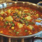 26 Easy Soup Recipes That Will Warm Your Soul This Fall