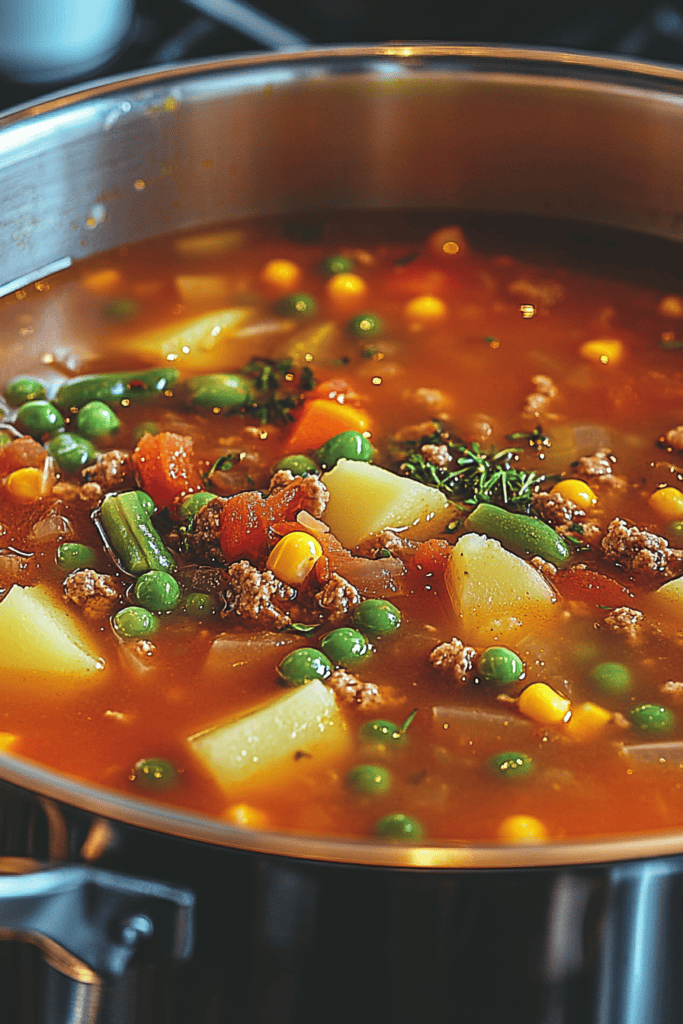 Beef Stew