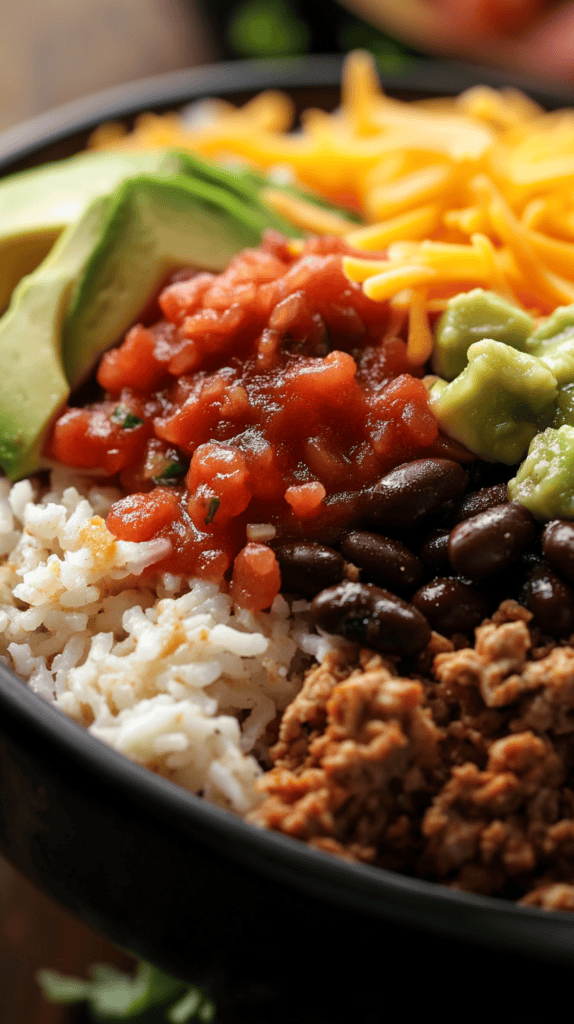 Ditch Boring Meals: 21 High-Protein Recipes Guaranteed to Impress! 1