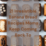 21 Irresistible Banana Bread Recipes Moms Keep Coming Back To 8